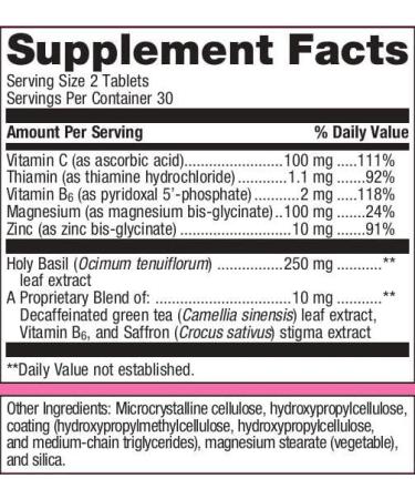 Metagenics Vitamin B-Complex + HerWellness Recharge Overnight - Energy Support & Healthy Stress Response - With Vitamin B6 & B12 - Vegetarian & Gluten-Free - 60 Tablets + Women's Sleep Support Supplem - Buy Online on GoSupps.com