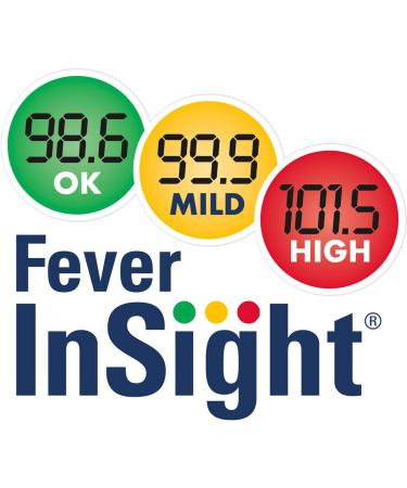 Vicks SpeedRead V912US Digital Thermometer - Fast & Accurate Temperature Reading - Buy Online on GoSupps.com