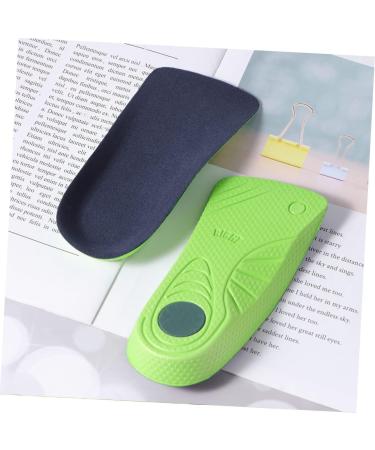 Shop Orthotic Insoles - 2 Pairs of Comfort Shoes Pads for All-Day Support | International Shipping Available - Buy Online on GoSupps.com