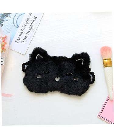 Buy Eye Sleep Mask 3pcs - Cute Silk Blindfolds for Kids | Comfortable Sleep Accessories | International Shipping - Buy Online on GoSupps.com