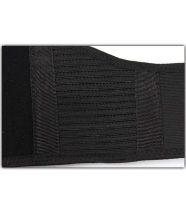 1 Pc Hunchback Brace - Humpback Posture Trainer & Fixed Supporter (32x27CM) | Improve Posture & Comfort - Buy Online on GoSupps.com