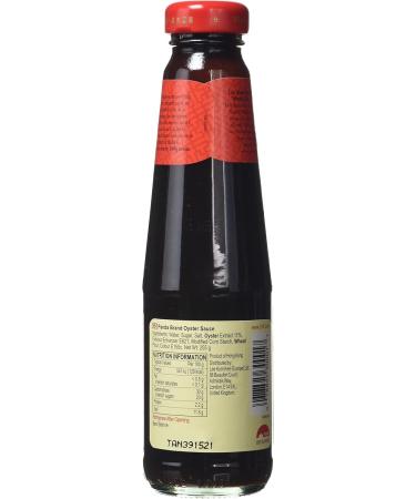 LEE KUM KEE Premium 510g | 2x Panda Oyster Sauce | Authentic Asian Flavor for Cooking Marinades and Dressings - Buy Online on GoSupps.com