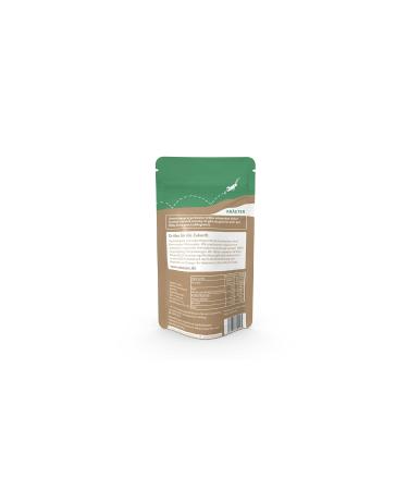 Entosus - Dried & Roasted Crunchy Insect Snack with Herbs | 12x20g | Sustainable Meat Substitute | Protein for Grilling & Cooking - Buy Online on GoSupps.com