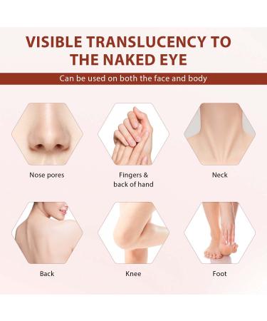 Purifying Exfoliating Gel, Facial Exfoliator Cleanser, Exfoliating Face Scrub, Exfoliating Gel Scrub for Face, Gentle Exfoliating Facial Cleanser for All Skin Types, Cleans Dirt & Oils (2 PCS) 2 1.17 Ounce (Pack of 2) - Buy Online on GoSupps.com