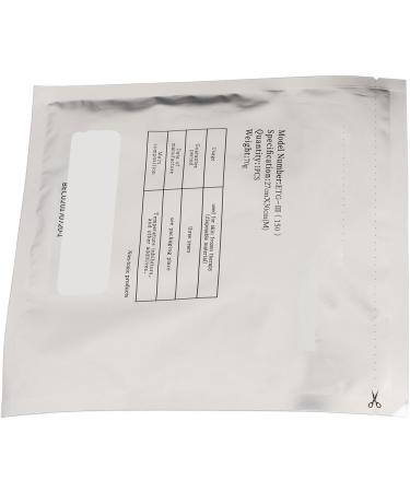 Thickened Film for Fat Freezing Machines Skin Protection Widely Compatible with Cryotherapy Equipment - Buy Online on GoSupps.com