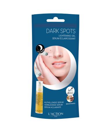 L'Action Paris Lightening Gel