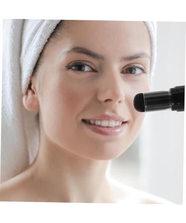 STAHAD blush brush dense Multifunction manicure powder brush flat heel refillable powder brush powder foundation brush cosmetics foundation applicator honey powder brush - Buy Online on GoSupps.com