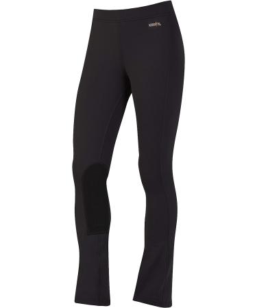 Kerrits Kids Ice Fil Bootcut - Cool & Comfy Riding Pants for Youth - Buy Online on GoSupps.com