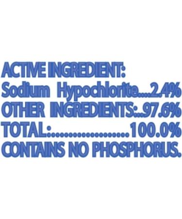 Clorox Automatic Toilet Bowl Cleaner, Rain Clean - 24 Ounces (Pack of 2) - Buy Online on GoSupps.com