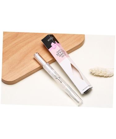 FRCOLOR 2 Sets Natural Double-fold Eyelids Cream Cosmetic Supplies Eye Makeup Tools Double-fold Eyelids Styling Cream Eyelid Stick Invisible Double-fold Eyelids Cream Water Proof - Buy Online on GoSupps.com