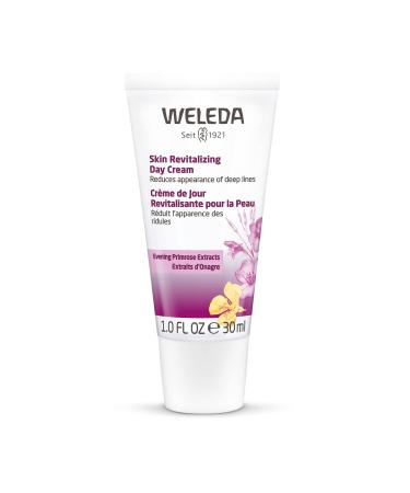 Weleda Skin Revitalizing Day Cream 1 fl oz (30 ml)