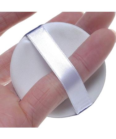 OKDEALS Air Cushion BB Cream Makeup Sponge Puff 20-Pack - Buy Online on GoSupps.com