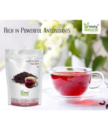 READ Qura Hibiscushee 250 GM - Buy Online on GoSupps.com