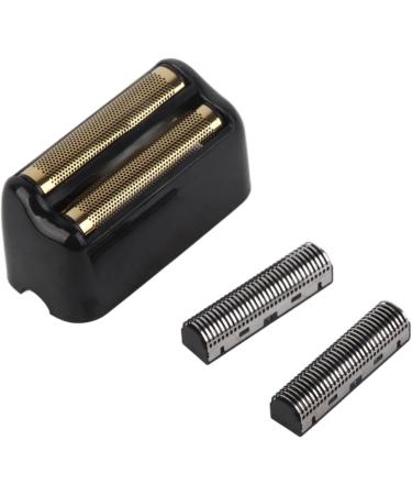 Trimmer Replacement Blade Fine Cutting Electric Trimmer Head Arched Edges Glide Smoothly for FXFS2 Models (Black) - Buy Online on GoSupps.com