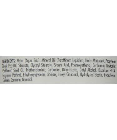 Buy St. Ives Timeless Skin Collagen Elastin Face Lotion 150mL | Best International Shipping - Buy Online on GoSupps.com