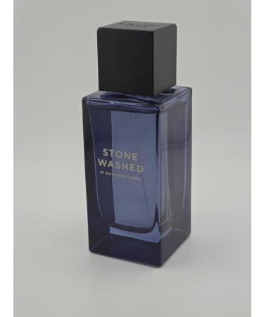 Stone Washed Men's Cologne by Bath and Body 3.4 FL OZ - Buy Online on GoSupps.com