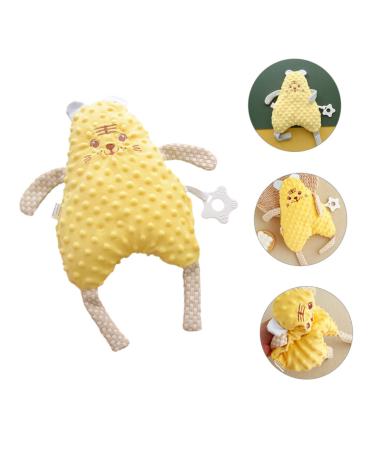 Buy Pretyzoom Comfort Towel Cuddly Animal Ceiling - Wichen Baby Blanket & Toy - Ideal for Newborns & Infants - Buy Online on GoSupps.com