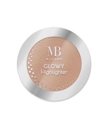 MB Milano - LOVE SKIN Highlighter - CHAMPAGNE