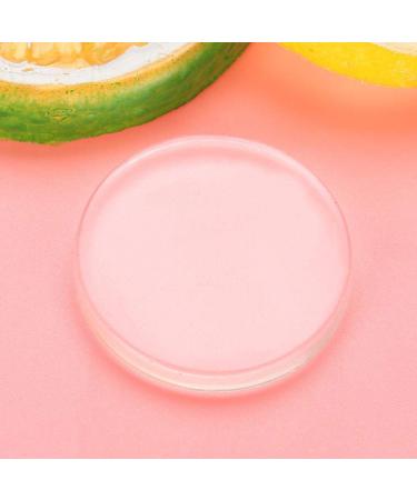 Buy Silicone Eyelash Extension Adhesive Stand Holder | Best Eyelash Glue Pallet for Individual Makeup Tools (3cm) - Fast International Shipping - Buy Online on GoSupps.com