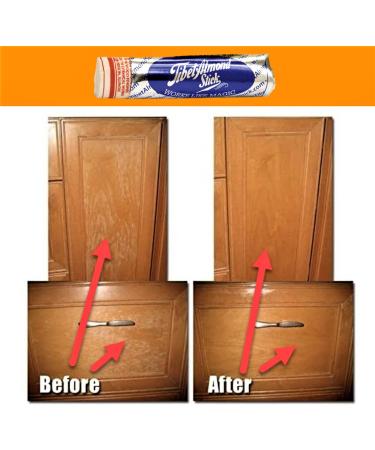 Tibet Almond Stick Scratch Remover - Wooden Surface Stain Remover for Perfectly Restoring Wood Products - Buy Online on GoSupps.com
