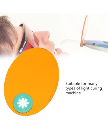 Professional 10-Part Oral Light Board | Dental Instrument Accessories | Light Hardening Solutions - Buy Online on GoSupps.com