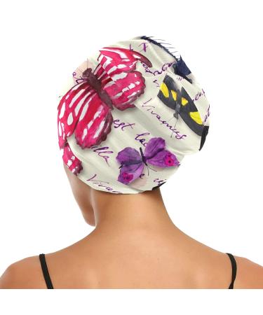PUXUQUAL Sweet Women's Slouchy Bonnet - Comfortable Stylish Cap for Every Occasion - Buy Online on GoSupps.com