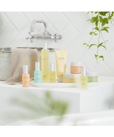 ESPA | Optimal Skin Instant Facial | 30ml | 3 in 1 Serum Essence and Oil - Buy Online on GoSupps.com