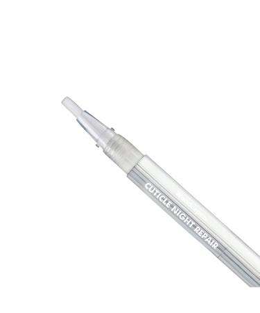 HEROME Carth Word Purple Cuticle Night Repair - Soothes & Maintains Nails - 1.9g | Best Nail Care for Healthy Skin - Buy Online on GoSupps.com