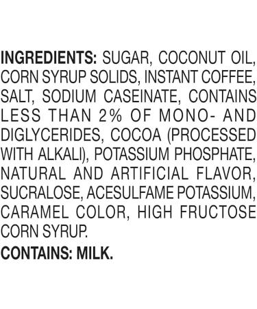 Grove Square Caramel Cappuccino 96-Count Brown 1 count (Pack of 96) - Buy Online on GoSupps.com