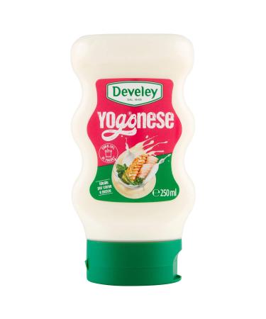 Develey Develey Sauce Yogonese 250 ml