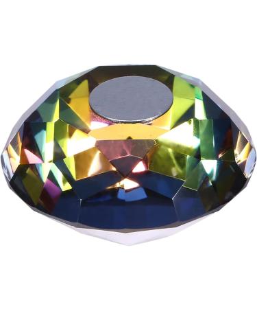 4 Nail Art Practice Stand Magnetic Nail Tip Practice Stand Nail Art Display Base Alloy Holder Nail Art Display Stand Manicure Tool (Diamond Symphony + 1 Base) Diamond Symphony + 1 base Diamond Symphony + 1 base - Buy Online on GoSupps.com