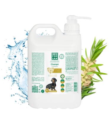 Shampooing Men for San Chien Caramel Apple (5 L)