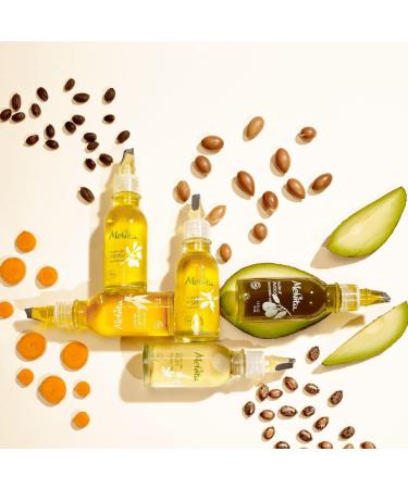 Melvita Organic Sweet Almond Oil 99.5% Pure Moisturizing and Softening Ideal for Dry Skin Precise Application with Drip System Elegant Bottle - 100 ml Beauty Oils Range - Buy Online on GoSupps.com