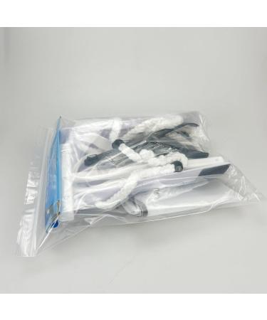 High-Quality Tinging Aid for Socks & Stockings | Easy Sock Educator for Seniors Pregnant Women & Disabled - Buy Online on GoSupps.com