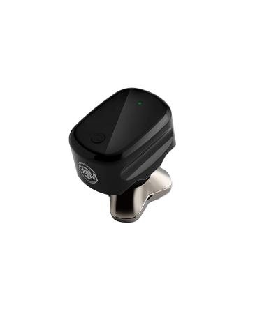 Skull Shaver Palm 3 Head Electric Razor - Smooth, Waterproof, Cordless Rechargeable Shaver for Men - Buy Online on GoSupps.com