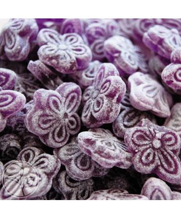Pifarre Violets Bulk 1 kg - Buy Online on GoSupps.com