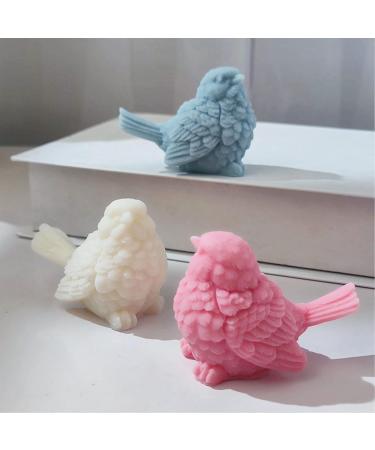  Uqezagpa Chocolate Bird Chocolate Candy Stick for Kitchen - Buy Online on GoSupps.com