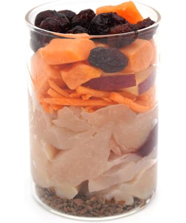 Bellfor Starter Pouch with Chicken Lamb and Insects Grain Free Dog Food 2.4 kg - Buy Online on GoSupps.com