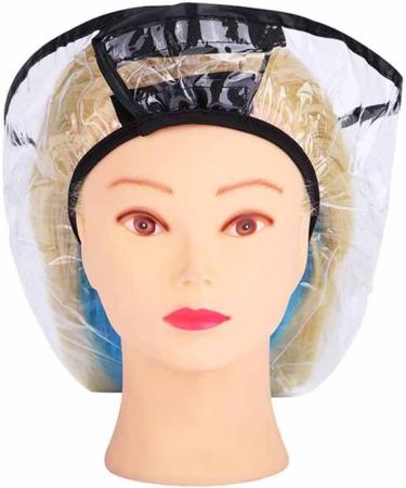 POPETPOP 6 Pcs Elderly Shampoo Bib Shampoo for Colored Hair Salon Hair Cape Hair Cutting Gown Cover Robe 57x25x1cmx3pcs Whitex3pcs - Buy Online on GoSupps.com