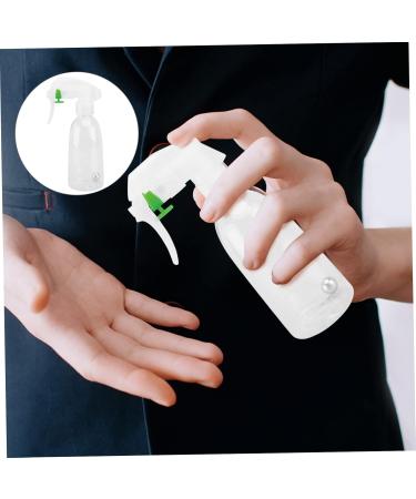 Healeved Barber Tool Hair Styling Tool Water Sprayer Watering Can Water Containers - Buy Online on GoSupps.com