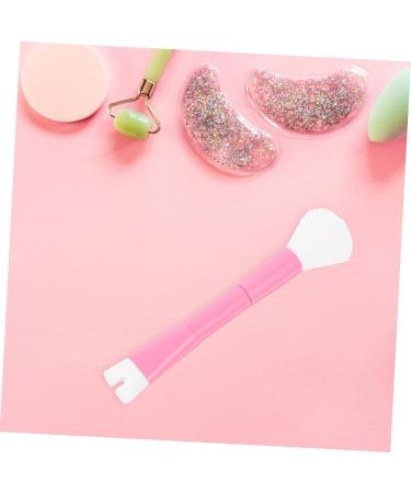 FRCOLOR Nose Shadow Powder Brush Blush for Cheeks Makeup Supply Portable Makeup Brush Multipurpose Nose Shadow Brush Applicator Highlight/brighten Brush Miss Highlight Brush - Buy Online on GoSupps.com