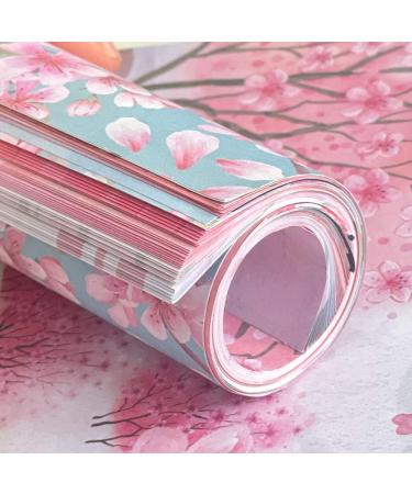 Origami Paper Kit - 6x6, 50 Sheets, 12 Vivid Colors, Double Sided Print - Traditional Japanese Patterns - Ideal for Arts & Crafts - Buy Online on GoSupps.com