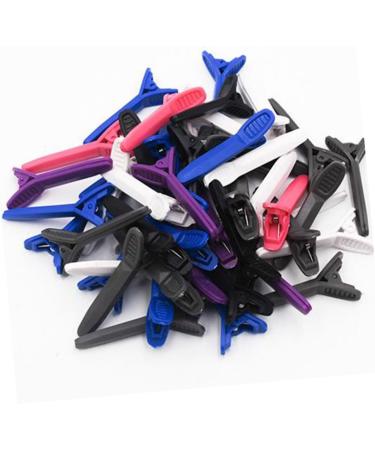 minkissy 1 clips for hair bow hair clips hair ponytail women hair clips hair styling clip alligator hair simple hair clips women bobby pin hair accessories pointy duckbill clip hairpin - Buy Online on GoSupps.com