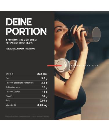 Buy Formula 90 Protein - Vanilla 460g Can | International Shipping Available | Premium Protein Supplement - Buy Online on GoSupps.com