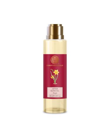 Forest Essentials After Bath Oil Nargis 130 ml (Body Oil)