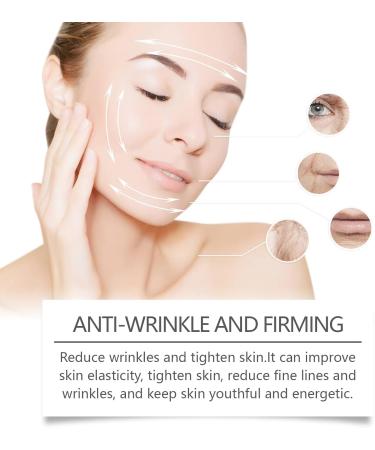  homomdy Whitening and Freckle Serum Whitening & Brightening Face Cream Moisturizer Firming & Lifting Cream Anti Wrinkle & Anti-Aging Reduce Fine Lines Soothes and - Buy Online on GoSupps.com