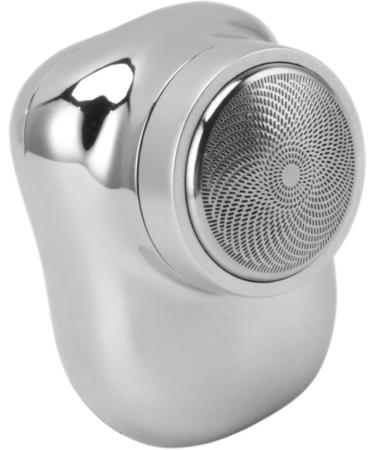AYNEFY Mini Electric Beard Trimmer - Waterproof Ergonomic Lightweight - Best Professional Home Appliance for Men - Buy Online on GoSupps.com