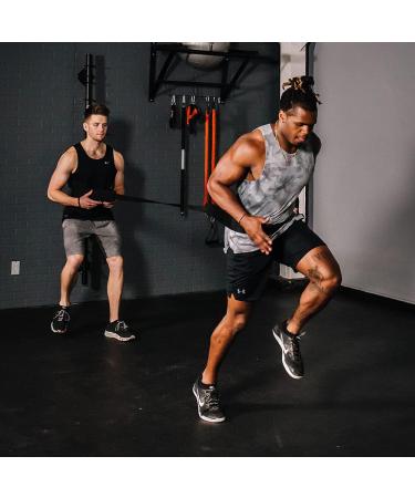 STROOPS Tandem Tow - Premium International Shipping for Fitness Training Gear - Buy Online on GoSupps.com