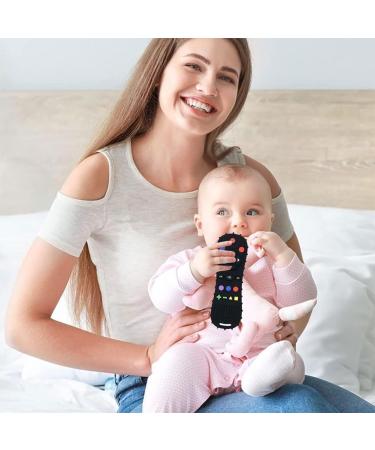 Buy Silicone Baby Biting Toys & Remote Control Teething Aids | Safe Bathing Toys for 3-12 Months - Buy Online on GoSupps.com