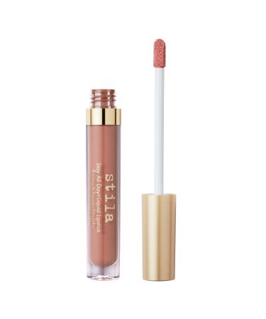 stila Stay All Day  Liquid Lipstick  0.10 fl. oz. Salina